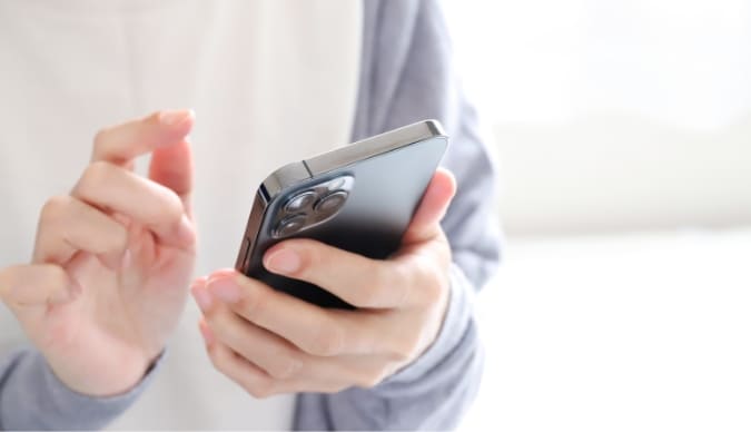 WEBより診療予約をお願いいたします