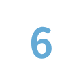 6つの強み