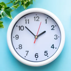 平日夜20時まで診療