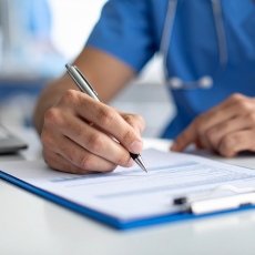 待ち時間への配慮