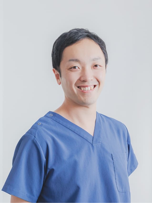 院長からのご挨拶