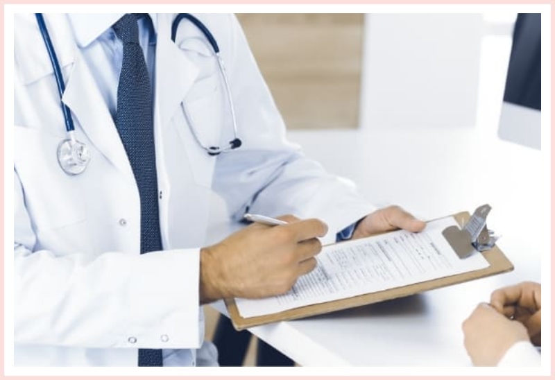 ご相談いただける主なお悩み・疾患