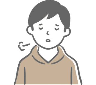 睡眠に関するお悩み